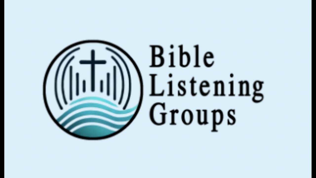 Bible Listening Groups worldwide impact (video)